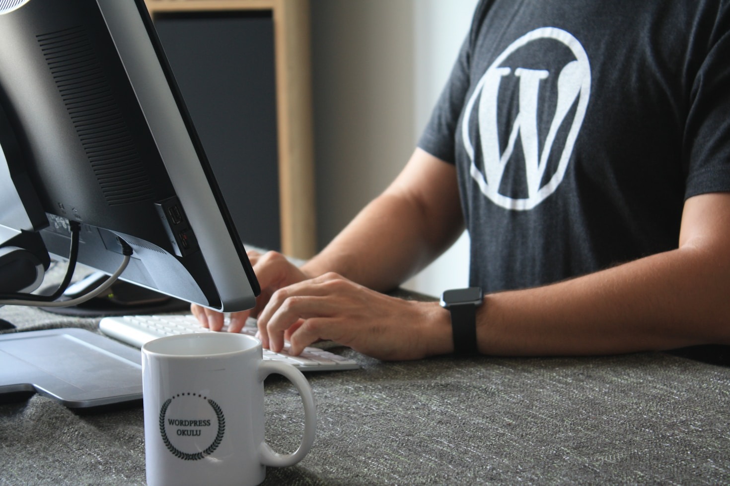 Jak rozpocząć przygodę z WordPress